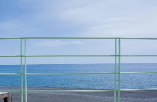 Myrtos House | Spacious and beautiful beach house in Sidonia