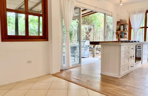 Bahia de la Academia House | Spacious and Beautiful home in the Galapagos Islands