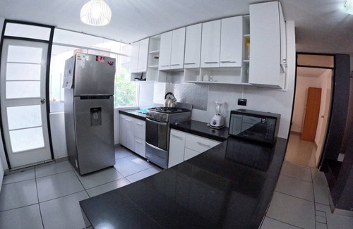 Challapampa - Santa Sofia Apartment | Spacious and beautiful apartment in Arequipa 2nd Floor