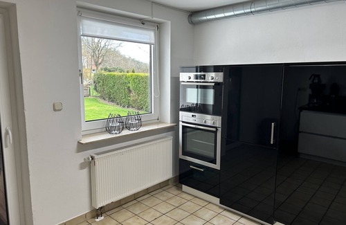 Naumburg House | Spacious and beautifully furnished group home