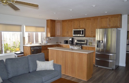 Mira Mesa House | Spacious, And Beautiful Home In San Diego 4 Bedroom Home by RedAwning