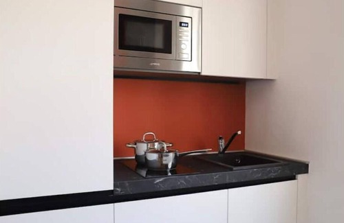 Old Town Apartment | Spacious and bright apartment in exceptional location in the center of Modena