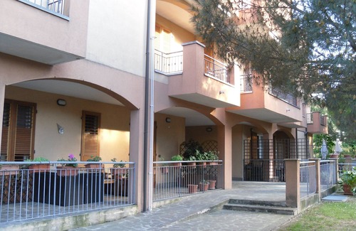 Cervia Apartment | Spacious and bright apartment for up to 6 people