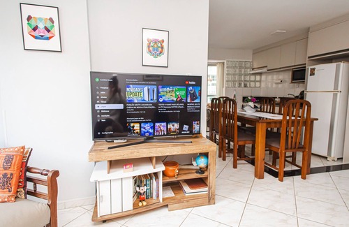 Centro Apartment | Spacious and bright central area apartment.