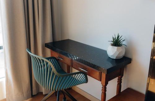 Quito Apartment | Spacious and bright depark in Quito