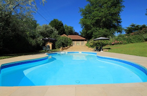 Le Buisson-de-Cadouin House | Spacious and bright gite for 4/6 people in a quiet location near Sarlat