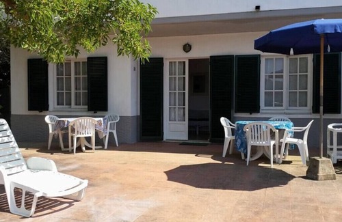 Lido di Capoliveri Apartment | Spacious and bright apartment within walking distance of the beach