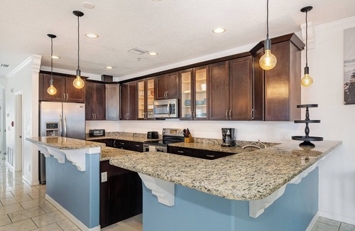 Cocoa House | Spacious and Central Downtown Cocoa Village Estate 2 with River Views!