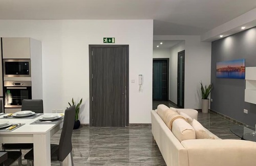 Mgarr Apartment | Spacious and Charming Apartment in Mġarr - 1