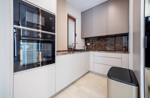 Seoca Villa | Spacious and Charming Brand New 3-Bedroom Villa with Private Pool and Garden.