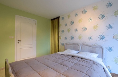 Libin House | Spacious and charming house with terrace
