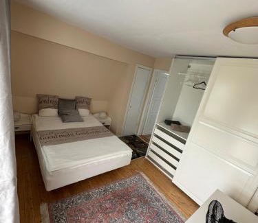 Kallered Villa | Spacious and charming villa close Gothenburg