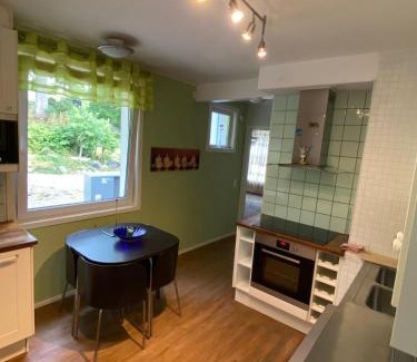 Kallered Villa | Spacious and charming villa close Gothenburg