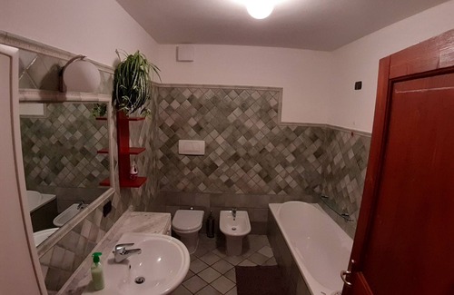 Monclassico Apartment | Spacious and comfortable apartment in Dimaro