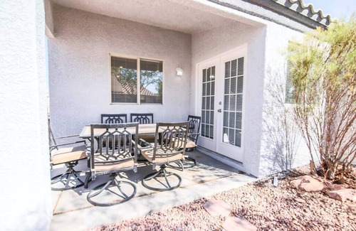North Las Vegas Villa | Spacious and Comfortable! Close to everything!