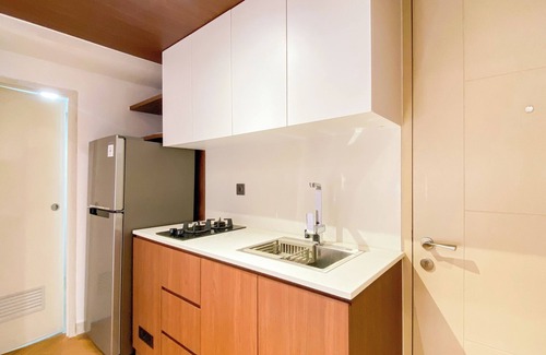 Java Apartment | Spacious And Combined 2Br At Tokyo Riverside Pik 2 Apartment