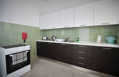 Ghajnsielem Apartment | Spacious and comfortable seafront apartment, exceptional views in quiet setting