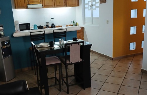 Morelia Apartment | Spacious and comfortable Suite in the center of the city.