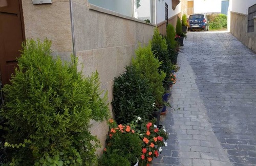 Ardales Apartment | Spacious and comfortable apartment A 7 KM FROM THE KING AND WIFI CAMINITO FREE