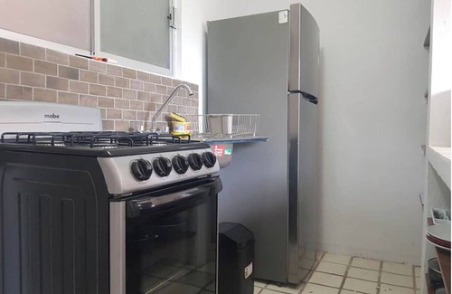 Downtown Cancun Apartment | Spacious and comfortable apartment