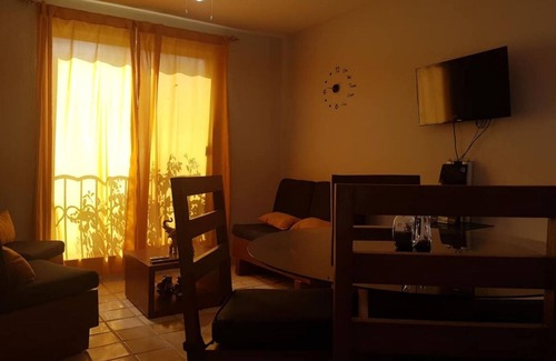 Downtown Cancun Apartment | Spacious and comfortable apartment