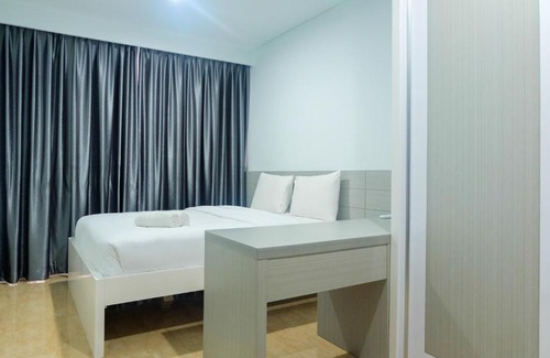Bintaro Apartment | Spacious and Comfortable 1BR Lexington Apartment