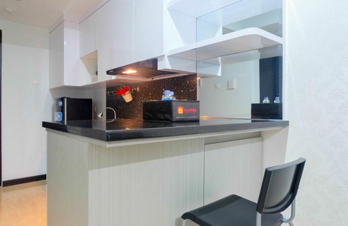 Bintaro Apartment | Spacious and Comfortable 1BR Lexington Apartment