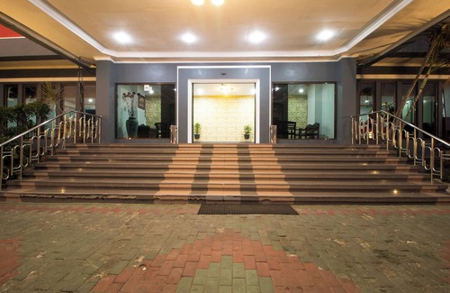 Catur Tunggal Apartment | Spacious and Comfortable 3 Bedrooms Apartments in the Heart of Yogyakarta