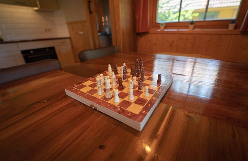 Municipality of Soest House | Spacious and comfortable group home in forest with private parking