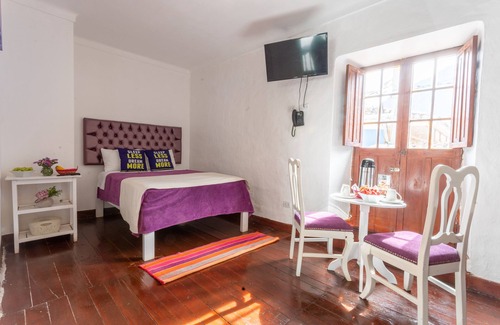 Calca House | Spacious and comfortable Royal House 7 rooms