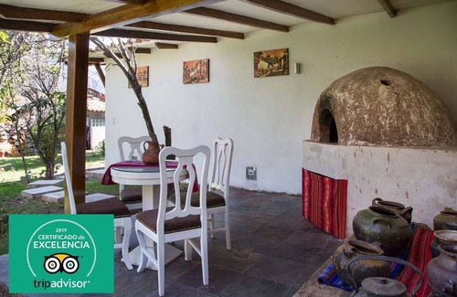 Calca House | Spacious and comfortable Royal House 7 rooms