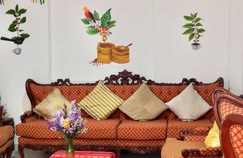 Cusco Historic Center House | Spacious and Comfortable Home in Cusco's Heart