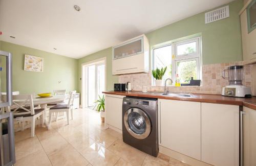 Swords Apartment | Spacious and convenient 3 bed property in Swords