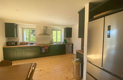 Stainach-Purgg House | Spacious and cosy Austrian Farm House in village at the foot of The Grimming