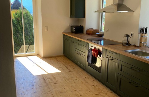 Stainach-Purgg House | Spacious and cosy Austrian Farm House in village at the foot of The Grimming