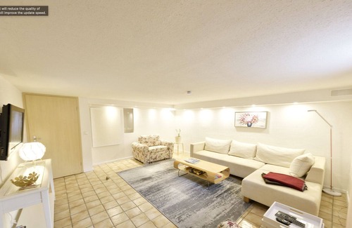 Gramsham Condo | Spacious and cozy 2 room apartment, near Alz and Chiemsee