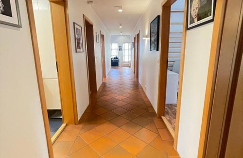 Arbær House | Spacious and cozy 4 bedroom house in Reykjavik