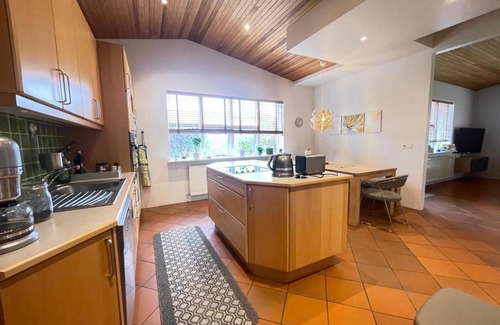 Arbær House | Spacious and cozy 4 bedroom house in Reykjavik