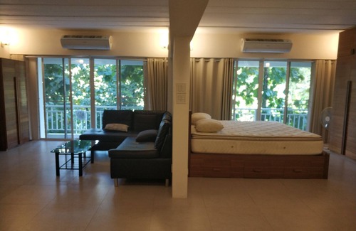 Nimman Apartment | Spacious and cozy 70m sq condo in Nimman area