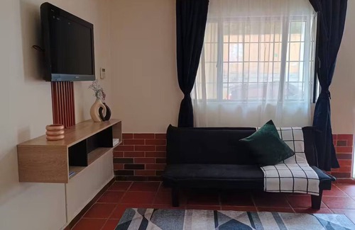 Usaquen Apartment | Spacious and cozy apartment in Usaquén- Bogotá