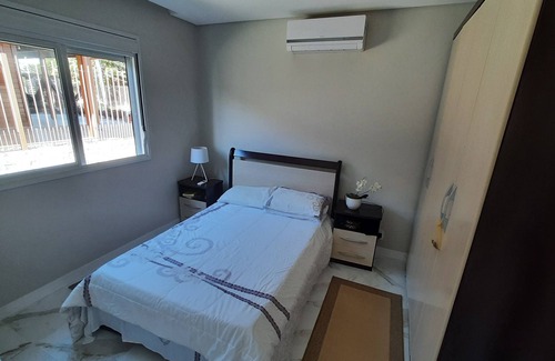 Daniela 2 House | Spacious and cozy house in Praia Daniela North of Santa Catarina Island