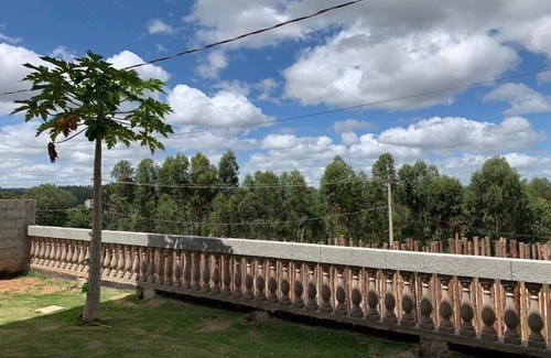 Aluminio Cottage | Spacious and cozy country house to welcome your family
