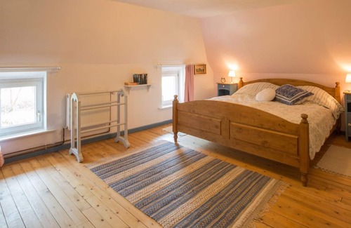 Witzwort Other | Spacious and cozy holiday apartment in the old thatched house