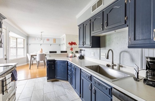 Plano House | Spacious and Cozy home in a great area!