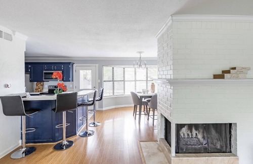 Plano House | Spacious and Cozy home in a great area!
