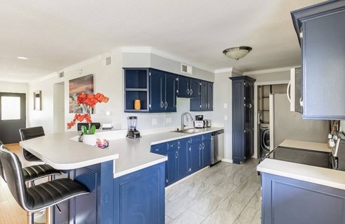 Plano House | Spacious and Cozy home in a great area!