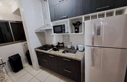 Olimpia House | Spacious and cozy in Olímpia | 2 bedrooms
