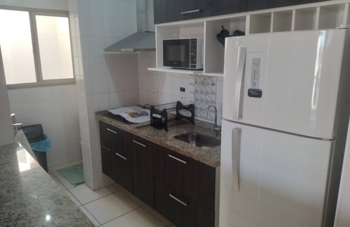 Olimpia House | Spacious and cozy in Olímpia | 2 bedrooms