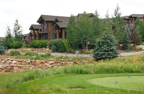 Park Meadows House | Spacious and Cozy Views, the best of Park City!
