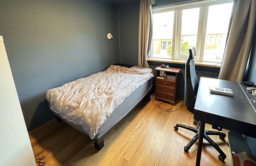 Hafnarfjordur House | Spacious and Family Friendly 4brd house in Hafnarfjörður